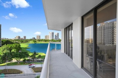 Stunning, fully remodeled, 2-Bed, 2-Bath Condo with breathtaking on Turnberry Isle Resort and Club in Florida - for sale on GolfHomes.com, golf home, golf lot