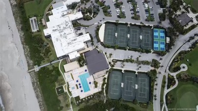 Breathtaking panoramic blue ocean views abound this first time on Sailfish Point Golf Club, Inc. in Florida - for sale on GolfHomes.com, golf home, golf lot
