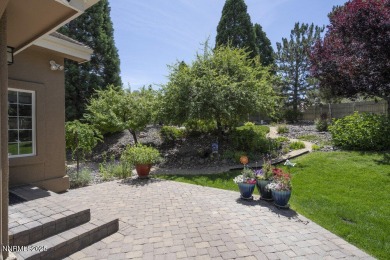 Discover this one-of-a-kind masterpiece in the prestigious on ArrowCreek Golf Club - The Legend in Nevada - for sale on GolfHomes.com, golf home, golf lot