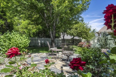 Discover this one-of-a-kind masterpiece in the prestigious on ArrowCreek Golf Club - The Legend in Nevada - for sale on GolfHomes.com, golf home, golf lot