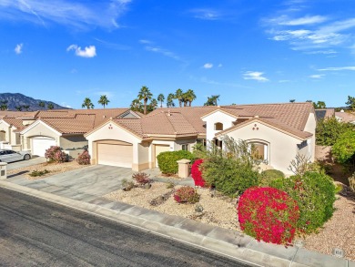 55+ Sun City Palm Desert. ''Best Bang for your Buck'' active on Mountain Vista Golf Course At Sun City Palm Desert in California - for sale on GolfHomes.com, golf home, golf lot