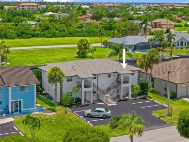 PRIME PGI WATERFRONT LOCATION! BEAUTIFULLY REMODELED 2 BEDROOM on Saint Andrews South Golf Club in Florida - for sale on GolfHomes.com, golf home, golf lot