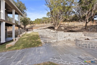 Welcome to 20029 Continental Drive where architectural on Highland Lakes Golf Course in Texas - for sale on GolfHomes.com, golf home, golf lot