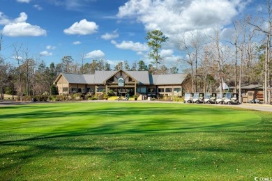 NEVER RENTED. PRIDE OF OWNERSHIP SHOWS IN THIS HIGHLY DESIRABLE on River Oaks Golf Plantation  in South Carolina - for sale on GolfHomes.com, golf home, golf lot