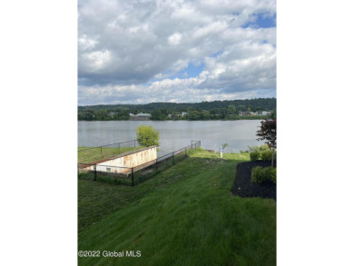 Opportunity awaits for the right developer and/or builder to on Van Schaick Island Country Club in New York - for sale on GolfHomes.com, golf home, golf lot