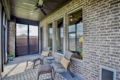 Gorgeous 3 bedroom 2.5 custom home in a quiet 55+ neighborhood on Harbor Lakes Golf Club in Texas - for sale on GolfHomes.com, golf home, golf lot