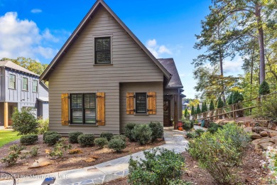 Turn-Key | Mostly Furnished | Private Boat Dock Turnkey on Stillwaters Golf and Country Club in Alabama - for sale on GolfHomes.com, golf home, golf lot