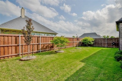 Gorgeous 3 bedroom 2.5 custom home in a quiet 55+ neighborhood on Harbor Lakes Golf Club in Texas - for sale on GolfHomes.com, golf home, golf lot