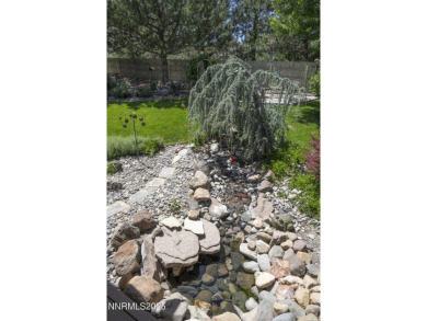 Discover this one-of-a-kind masterpiece in the prestigious on ArrowCreek Golf Club - The Legend in Nevada - for sale on GolfHomes.com, golf home, golf lot