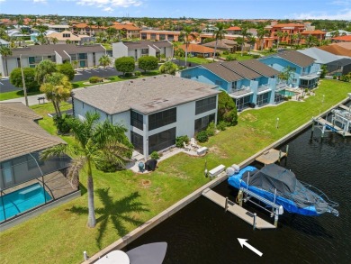 PRIME PGI WATERFRONT LOCATION! BEAUTIFULLY REMODELED 2 BEDROOM on Saint Andrews South Golf Club in Florida - for sale on GolfHomes.com, golf home, golf lot