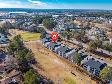 NEVER RENTED. PRIDE OF OWNERSHIP SHOWS IN THIS HIGHLY DESIRABLE on River Oaks Golf Plantation  in South Carolina - for sale on GolfHomes.com, golf home, golf lot