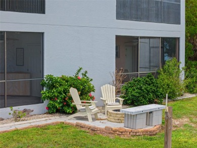 PRIME PGI WATERFRONT LOCATION! BEAUTIFULLY REMODELED 2 BEDROOM on Saint Andrews South Golf Club in Florida - for sale on GolfHomes.com, golf home, golf lot
