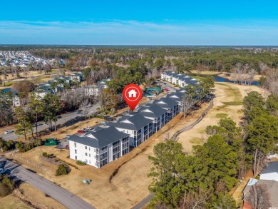 NEVER RENTED. PRIDE OF OWNERSHIP SHOWS IN THIS HIGHLY DESIRABLE on River Oaks Golf Plantation  in South Carolina - for sale on GolfHomes.com, golf home, golf lot
