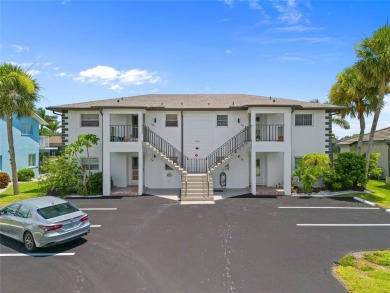 PRIME PGI WATERFRONT LOCATION! BEAUTIFULLY REMODELED 2 BEDROOM on Saint Andrews South Golf Club in Florida - for sale on GolfHomes.com, golf home, golf lot