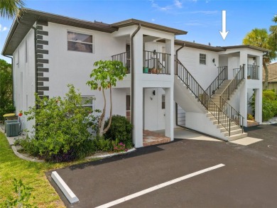PRIME PGI WATERFRONT LOCATION! BEAUTIFULLY REMODELED 2 BEDROOM on Saint Andrews South Golf Club in Florida - for sale on GolfHomes.com, golf home, golf lot