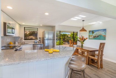This lovely Ali'i Kai II has nice ocean views from the 2nd floor on Makai Golf Club At Princeville in Hawaii - for sale on GolfHomes.com, golf home, golf lot