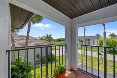 PRIME PGI WATERFRONT LOCATION! BEAUTIFULLY REMODELED 2 BEDROOM on Saint Andrews South Golf Club in Florida - for sale on GolfHomes.com, golf home, golf lot