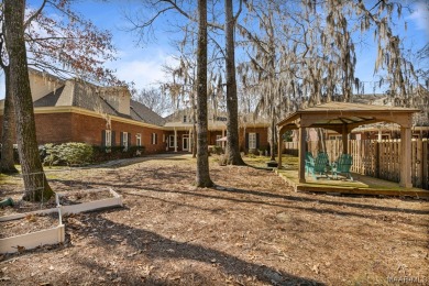 Enjoy life in the exclusive gated community of Wyndridge.  Live on Wynlakes Golf and Country Club in Alabama - for sale on GolfHomes.com, golf home, golf lot
