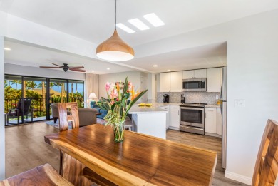 This lovely Ali'i Kai II has nice ocean views from the 2nd floor on Makai Golf Club At Princeville in Hawaii - for sale on GolfHomes.com, golf home, golf lot