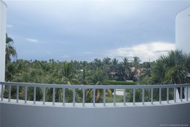 Breathtaking panoramic blue ocean views abound this first time on Sailfish Point Golf Club, Inc. in Florida - for sale on GolfHomes.com, golf home, golf lot