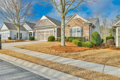 WHAT'S UNIQUE ABOUT THIS HOME: This home has more cabinetry in on Reunion Golf Club in Georgia - for sale on GolfHomes.com, golf home, golf lot
