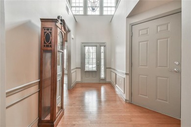 WHAT'S UNIQUE ABOUT THIS HOME: This home has more cabinetry in on Reunion Golf Club in Georgia - for sale on GolfHomes.com, golf home, golf lot