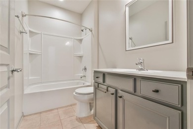 WHAT'S UNIQUE ABOUT THIS HOME: This home has more cabinetry in on Reunion Golf Club in Georgia - for sale on GolfHomes.com, golf home, golf lot