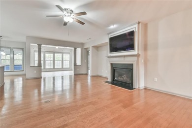 WHAT'S UNIQUE ABOUT THIS HOME: This home has more cabinetry in on Reunion Golf Club in Georgia - for sale on GolfHomes.com, golf home, golf lot