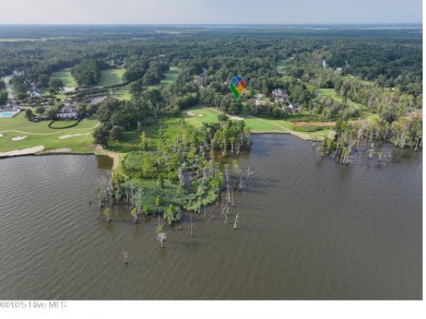 If you are looking for a beautiful building home site with on Sound Golf Links at Albemarle Plantation in North Carolina - for sale on GolfHomes.com, golf home, golf lot