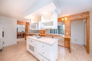 Enjoy breathtaking water views from this spacious 4-bedroom on St. Ives Golf Club in Michigan - for sale on GolfHomes.com, golf home, golf lot