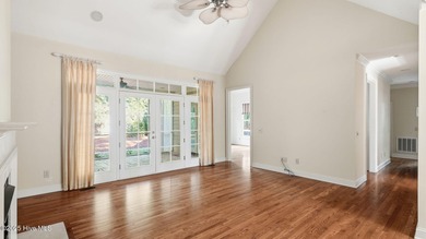 Welcome to 380 Grove Rd, a beautifully crafted Bundy Homes on Pine Needles Lodge and Golf Club in North Carolina - for sale on GolfHomes.com, golf home, golf lot