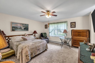 Updated Regency Model with Golf Course Views - Leisure Village on Leisure Village West Assoc. in New Jersey - for sale on GolfHomes.com, golf home, golf lot
