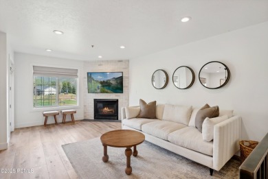 If you're looking for move-in-ready in Midway and low on Homestead Golf Club and Resort in Utah - for sale on GolfHomes.com, golf home, golf lot