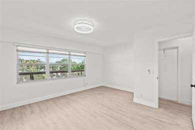 Welcome to this bright and beautiful brand new updated 1-bedroom on Southwinds Golf Course in Florida - for sale on GolfHomes.com, golf home, golf lot