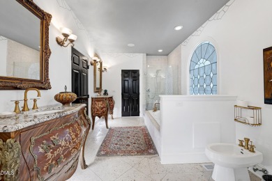 Experience the ultimate in family living at 109 Charlemagne on MacGregor Downs Country Club in North Carolina - for sale on GolfHomes.com, golf home, golf lot