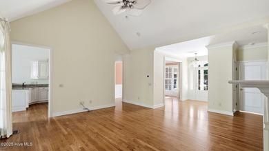 Welcome to 380 Grove Rd, a beautifully crafted Bundy Homes on Pine Needles Lodge and Golf Club in North Carolina - for sale on GolfHomes.com, golf home, golf lot