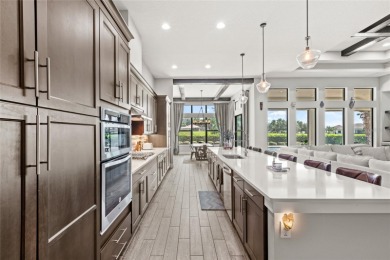 Welcome to 25609 Grandview Pointe! Built in 2017, this stunning on Red Tail Golf Club in Florida - for sale on GolfHomes.com, golf home, golf lot
