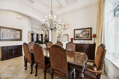 Set on a spacious 1.2 +/- acre homesite in Palatka's Blair on Palatka Golf Club in Florida - for sale on GolfHomes.com, golf home, golf lot