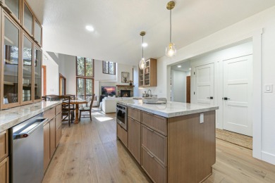 Mountain Contemporary with Tahoe charm - Tucked away on a on  in California - for sale on GolfHomes.com, golf home, golf lot