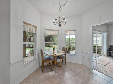 This lovely 3-bedroom, 2-bath with den home definitely is one on Lake Ashton Golf Club in Florida - for sale on GolfHomes.com, golf home, golf lot