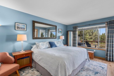 One if the best townhome views in Eagle Crest! This tastefully on Eagle Crest Golf Resort - Resort Course in Oregon - for sale on GolfHomes.com, golf home, golf lot
