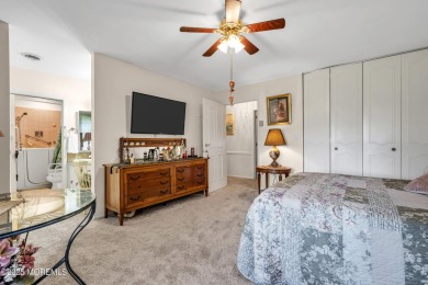 Updated Regency Model with Golf Course Views - Leisure Village on Leisure Village West Assoc. in New Jersey - for sale on GolfHomes.com, golf home, golf lot