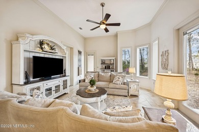 Set on a spacious 1.2 +/- acre homesite in Palatka's Blair on Palatka Golf Club in Florida - for sale on GolfHomes.com, golf home, golf lot