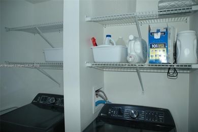 One of the most beautifully designed THREE BEDROOM and TWO on Inverrary Country Club in Florida - for sale on GolfHomes.com, golf home, golf lot