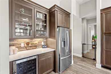 Welcome to 25609 Grandview Pointe! Built in 2017, this stunning on Red Tail Golf Club in Florida - for sale on GolfHomes.com, golf home, golf lot