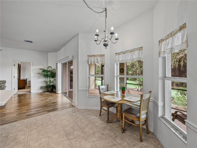 This lovely 3-bedroom, 2-bath with den home definitely is one on Lake Ashton Golf Club in Florida - for sale on GolfHomes.com, golf home, golf lot