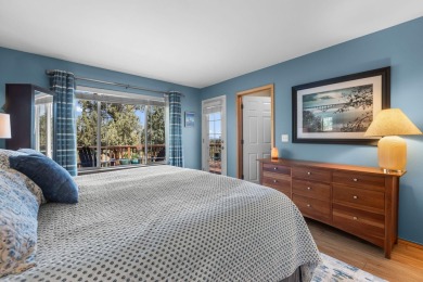 One if the best townhome views in Eagle Crest! This tastefully on Eagle Crest Golf Resort - Resort Course in Oregon - for sale on GolfHomes.com, golf home, golf lot