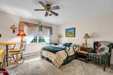 Updated Regency Model with Golf Course Views - Leisure Village on Leisure Village West Assoc. in New Jersey - for sale on GolfHomes.com, golf home, golf lot