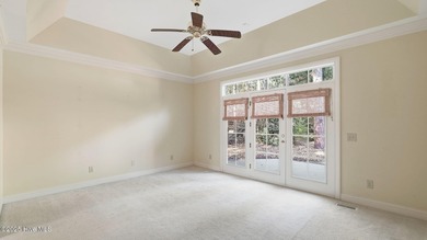 Welcome to 380 Grove Rd, a beautifully crafted Bundy Homes on Pine Needles Lodge and Golf Club in North Carolina - for sale on GolfHomes.com, golf home, golf lot