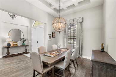 Welcome to 25609 Grandview Pointe! Built in 2017, this stunning on Red Tail Golf Club in Florida - for sale on GolfHomes.com, golf home, golf lot